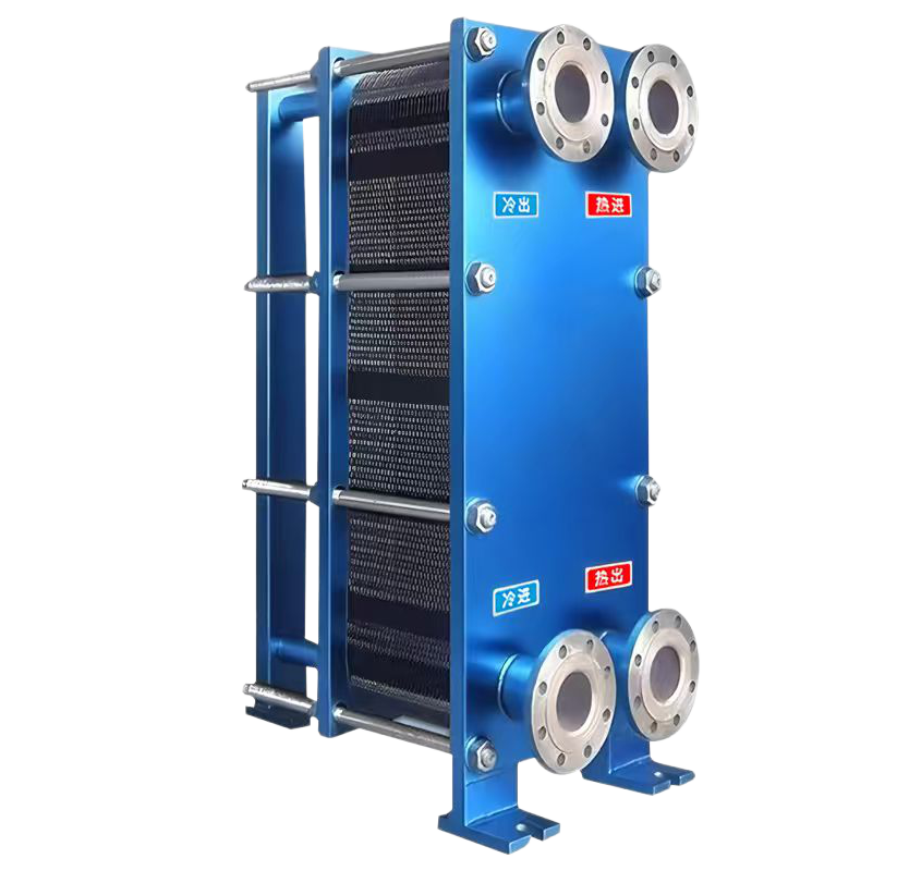 zoty中欧体育全站板式换热器 zoty中欧体育全站板式换热器